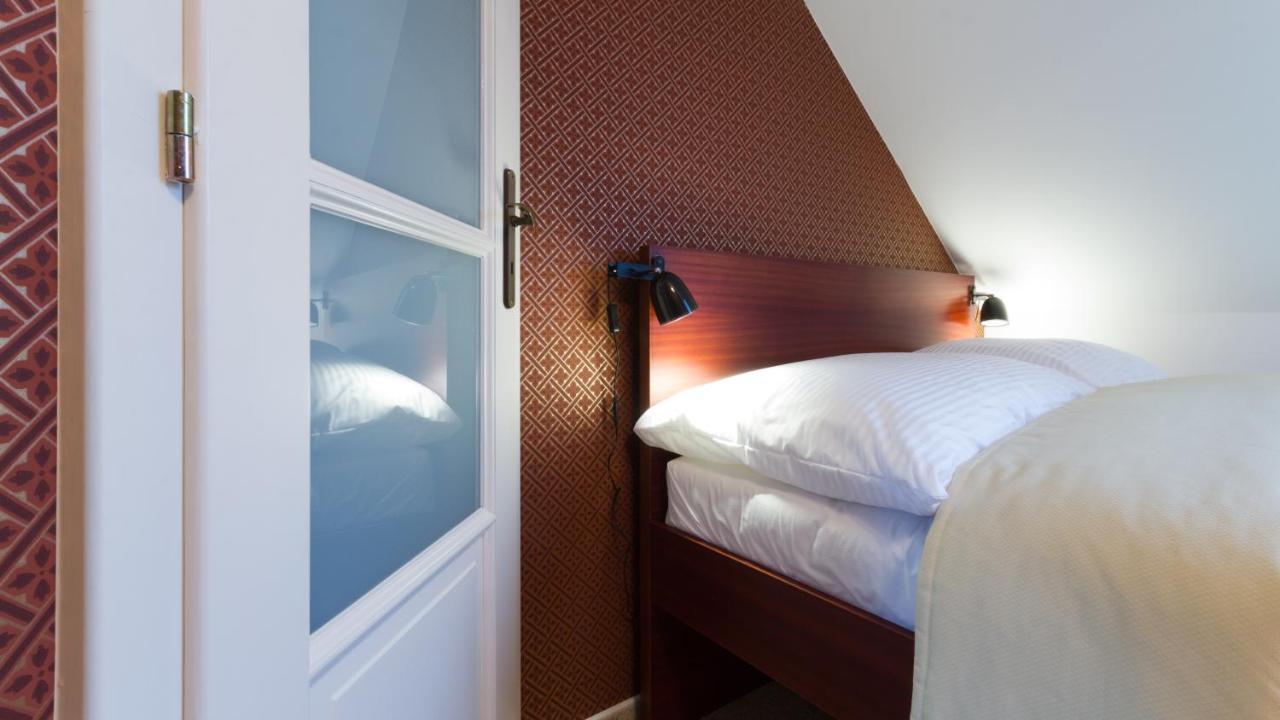 Residence Arx & Wellness Chrudim Zewnętrze zdjęcie