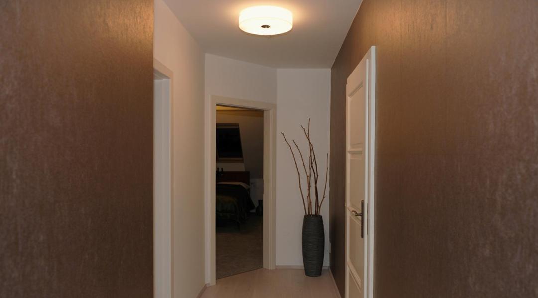 Residence Arx & Wellness Chrudim Zewnętrze zdjęcie