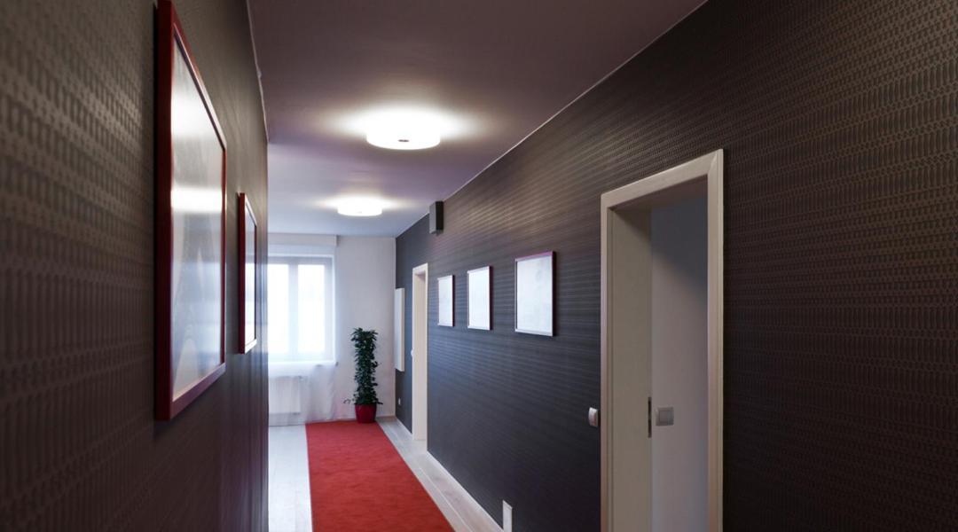 Residence Arx & Wellness Chrudim Zewnętrze zdjęcie