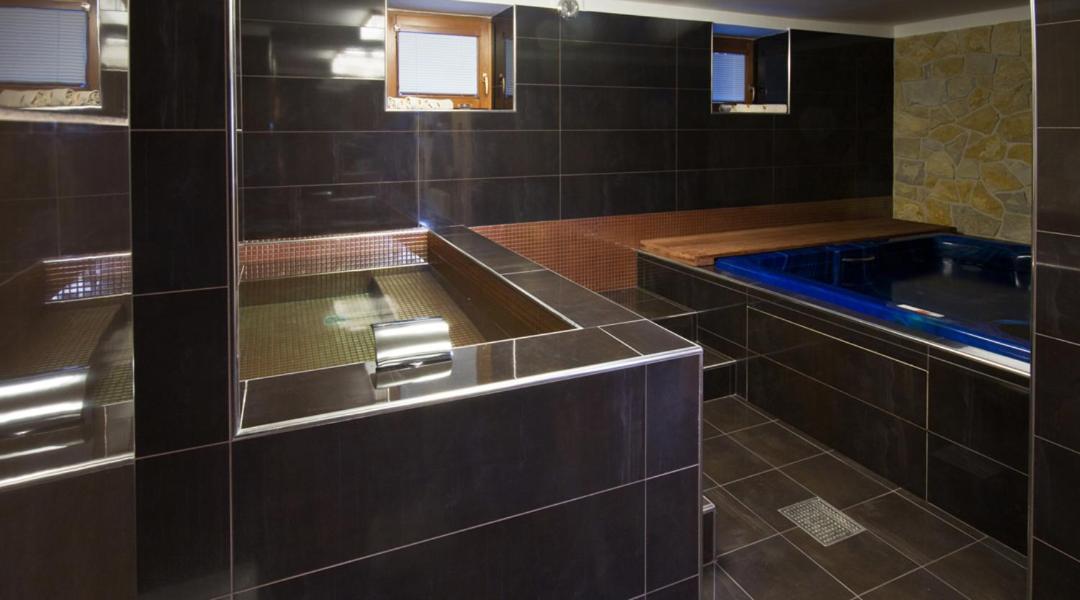 Residence Arx & Wellness Chrudim Zewnętrze zdjęcie