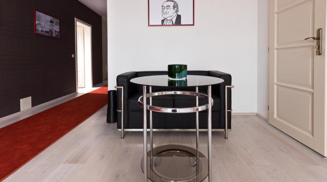 Residence Arx & Wellness Chrudim Zewnętrze zdjęcie