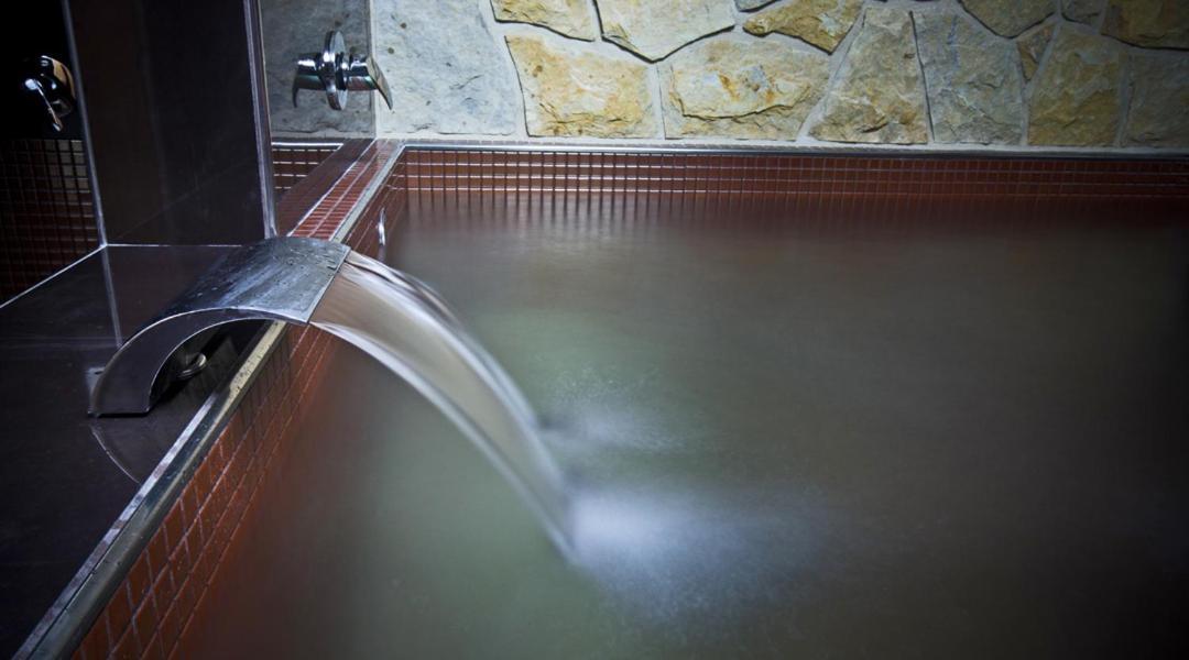 Residence Arx & Wellness Chrudim Zewnętrze zdjęcie