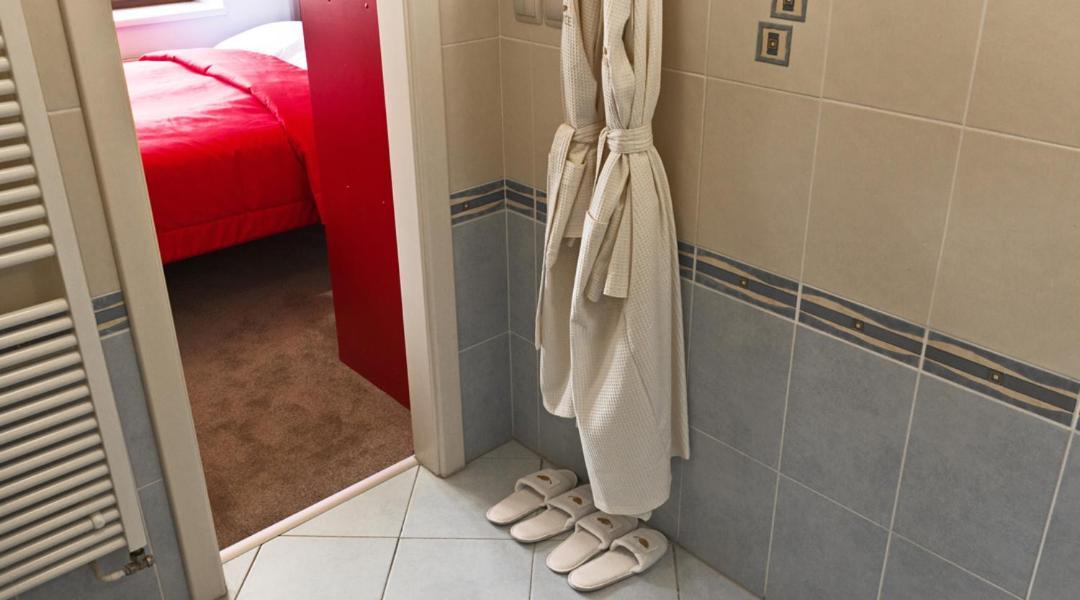 Residence Arx & Wellness Chrudim Zewnętrze zdjęcie