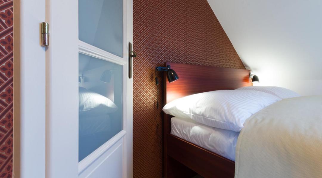 Residence Arx & Wellness Chrudim Zewnętrze zdjęcie