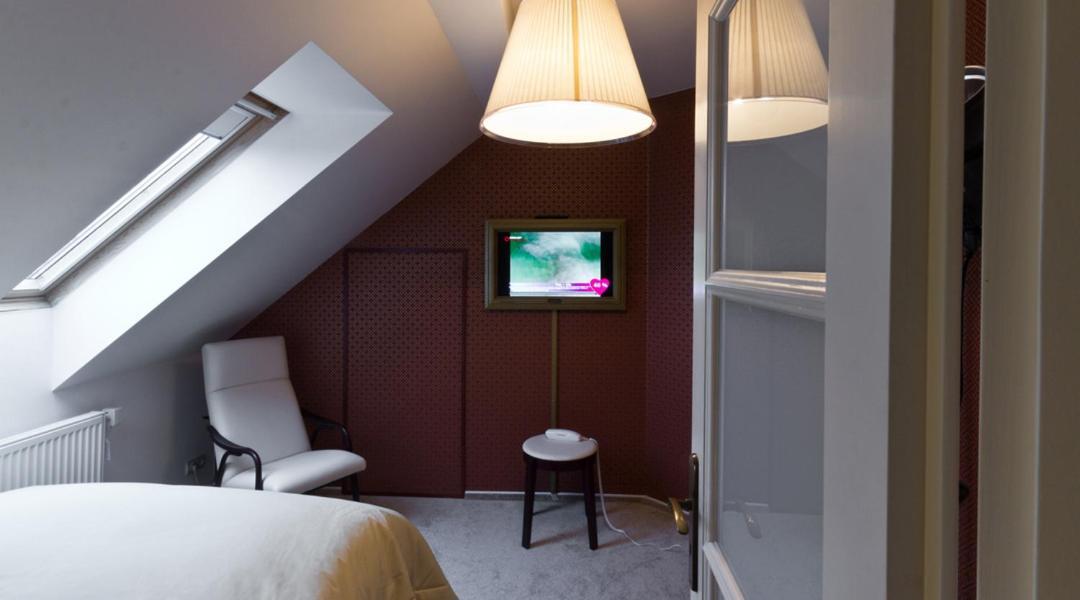 Residence Arx & Wellness Chrudim Zewnętrze zdjęcie