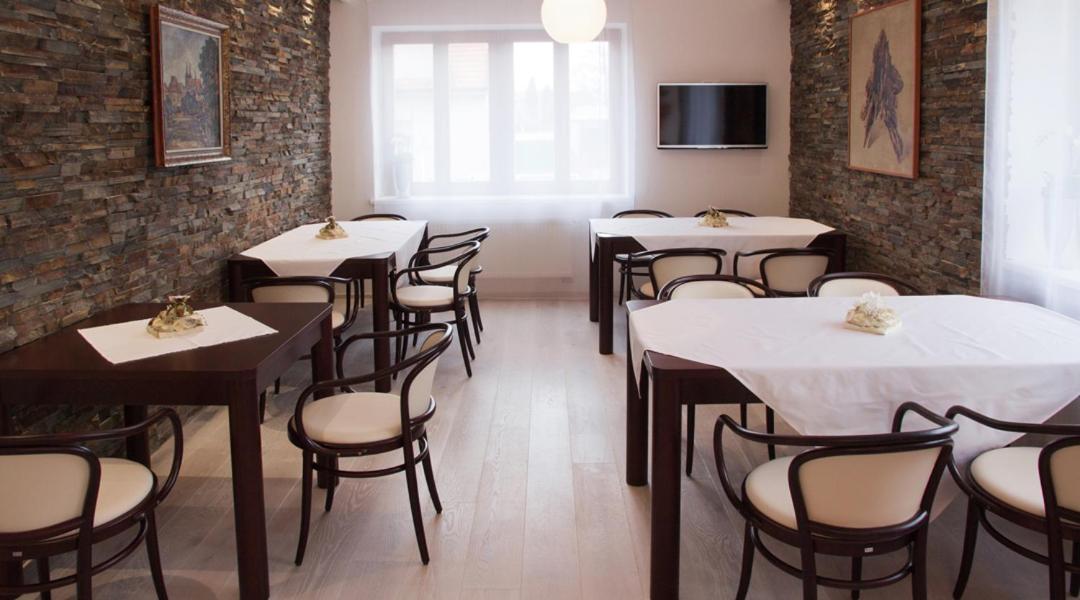 Residence Arx & Wellness Chrudim Zewnętrze zdjęcie