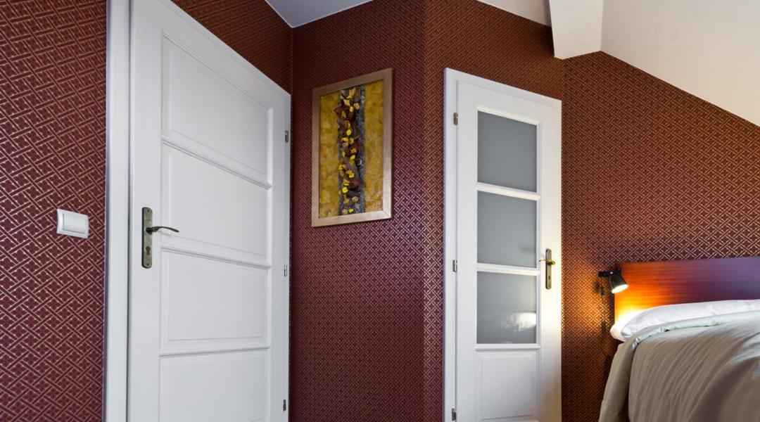 Residence Arx & Wellness Chrudim Zewnętrze zdjęcie