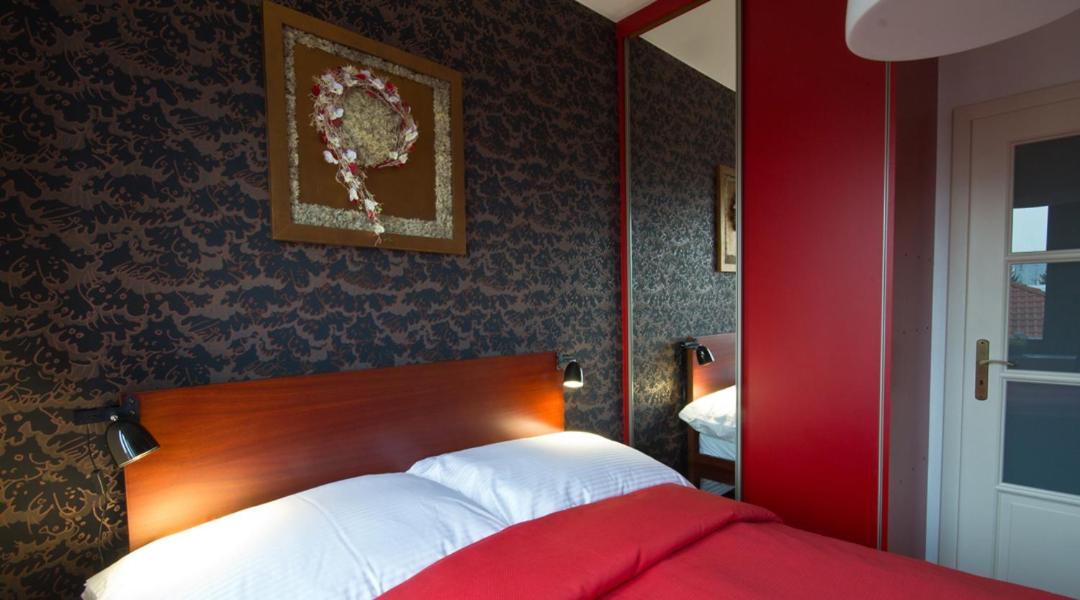 Residence Arx & Wellness Chrudim Zewnętrze zdjęcie