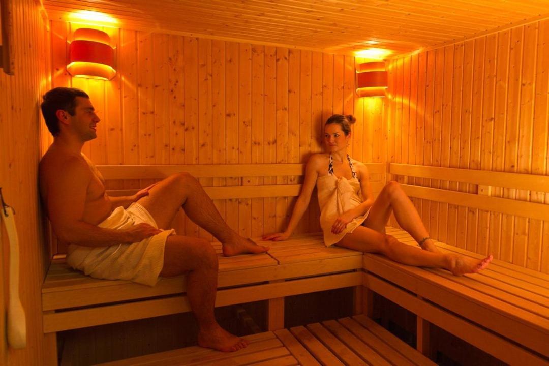Residence Arx & Wellness Chrudim Zewnętrze zdjęcie