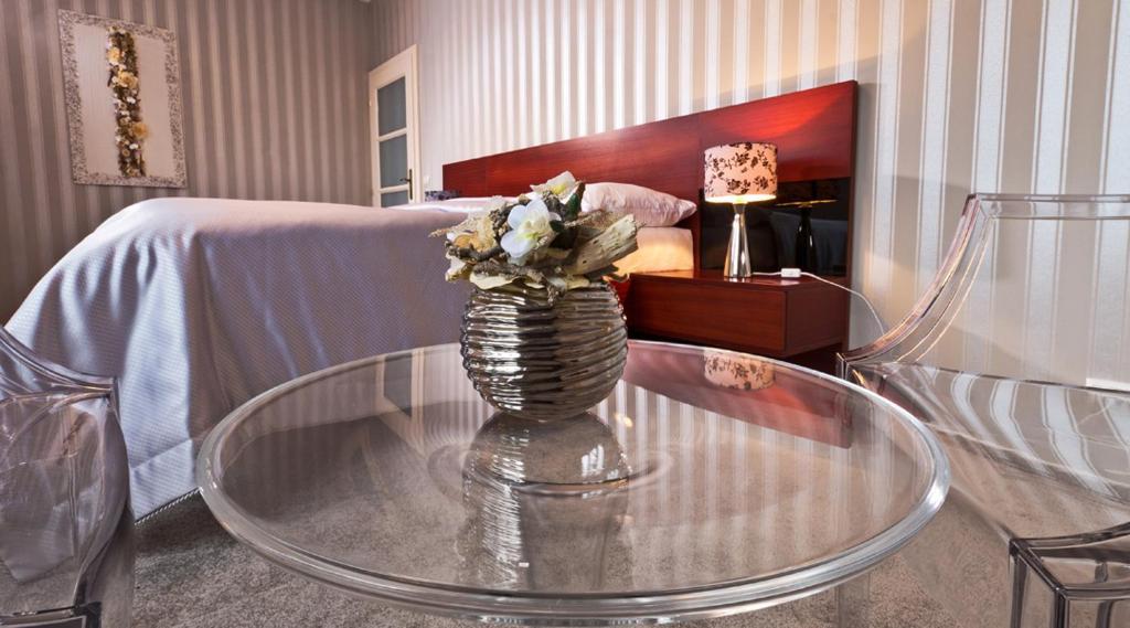 Residence Arx & Wellness Chrudim Zewnętrze zdjęcie