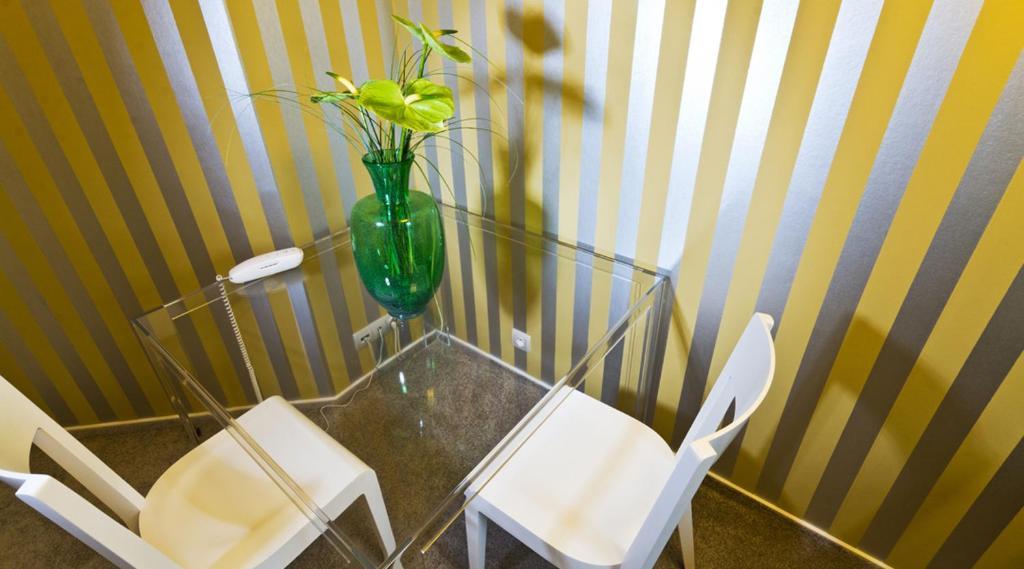Residence Arx & Wellness Chrudim Zewnętrze zdjęcie