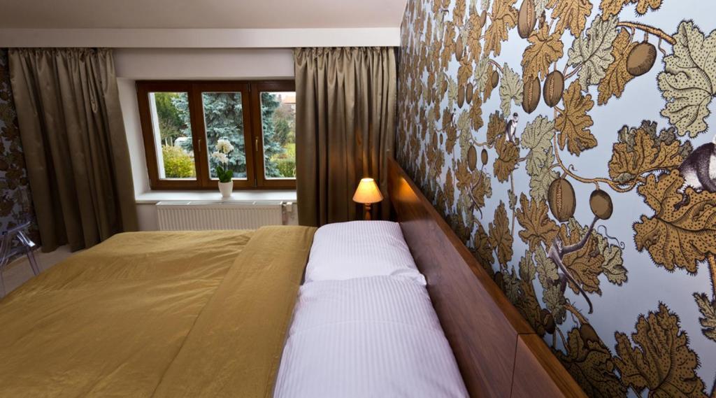 Residence Arx & Wellness Chrudim Zewnętrze zdjęcie