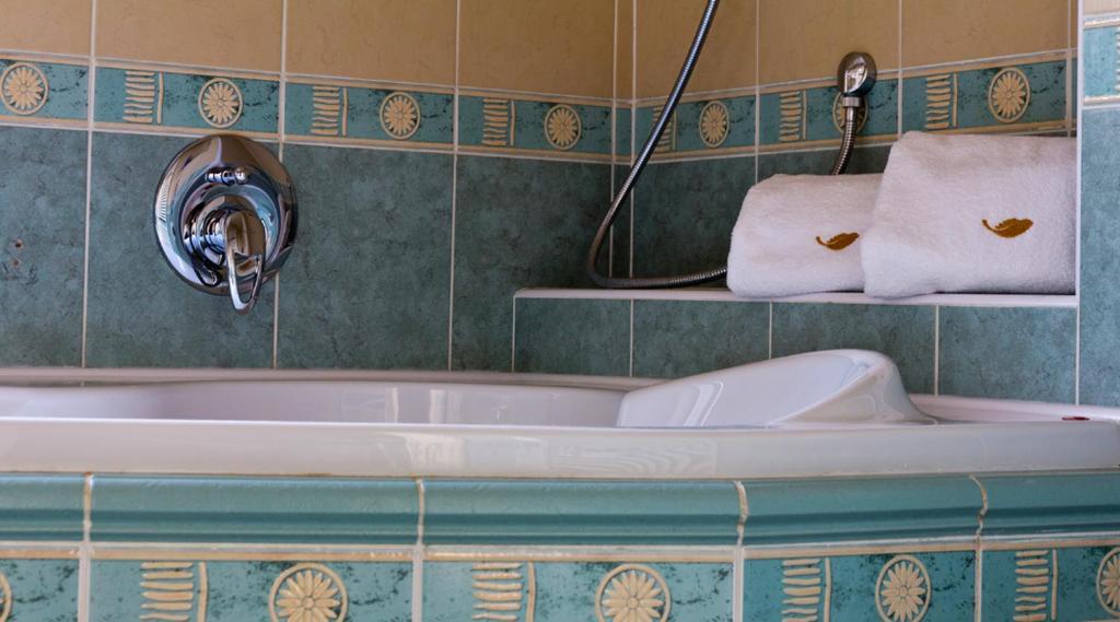 Residence Arx & Wellness Chrudim Zewnętrze zdjęcie