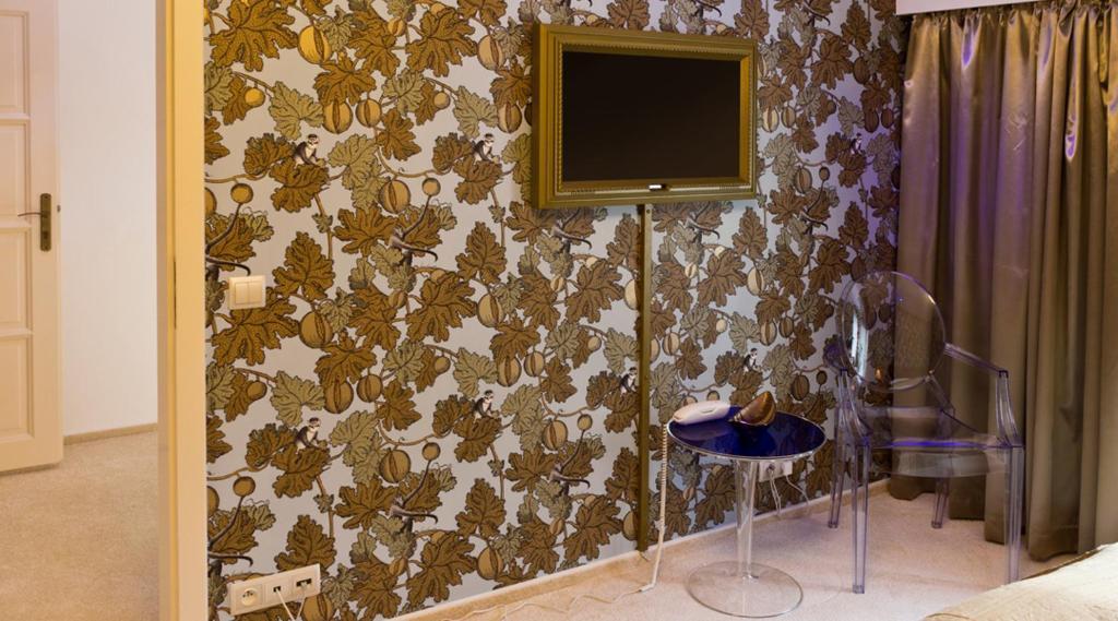 Residence Arx & Wellness Chrudim Zewnętrze zdjęcie