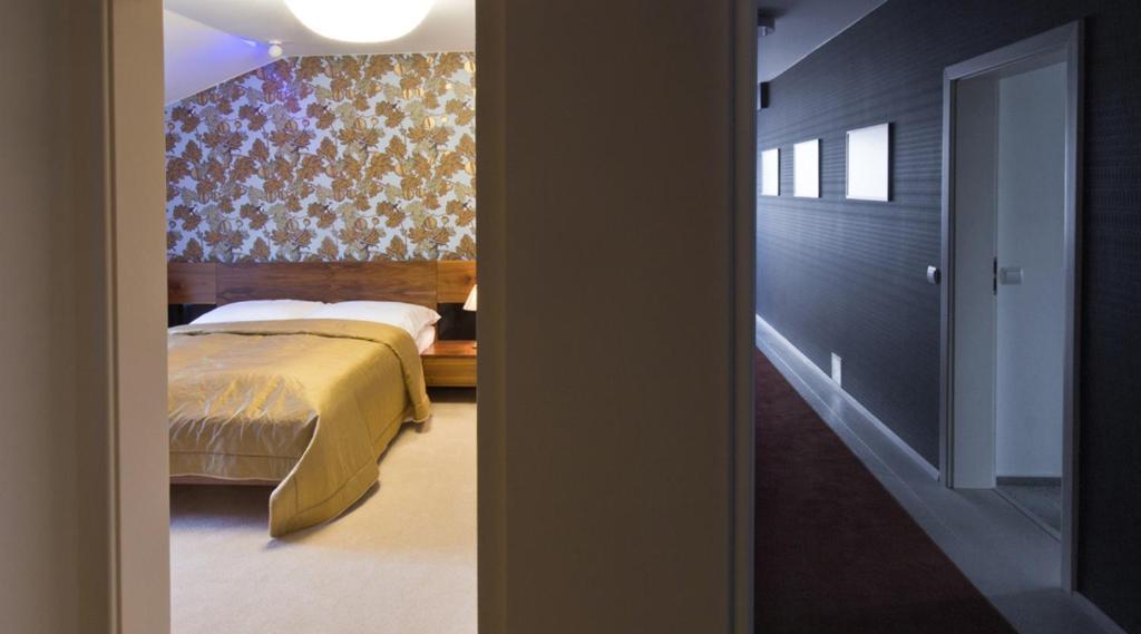 Residence Arx & Wellness Chrudim Zewnętrze zdjęcie